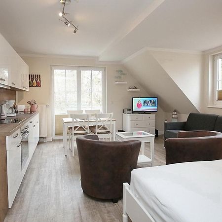 Strandvilla Krabbe Wohnung 12 Boltenhagen  Zewnętrze zdjęcie