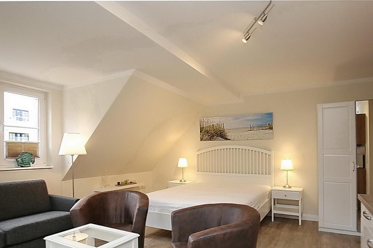 Strandvilla Krabbe Wohnung 12 Boltenhagen  Zewnętrze zdjęcie