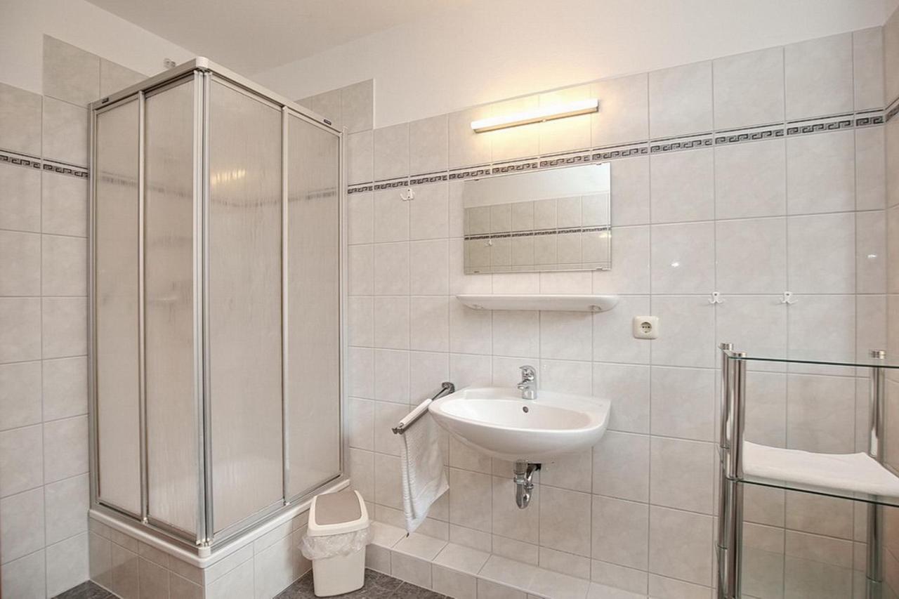 Strandvilla Krabbe Wohnung 12 Boltenhagen  Zewnętrze zdjęcie